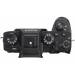 A9 II body A9 II body