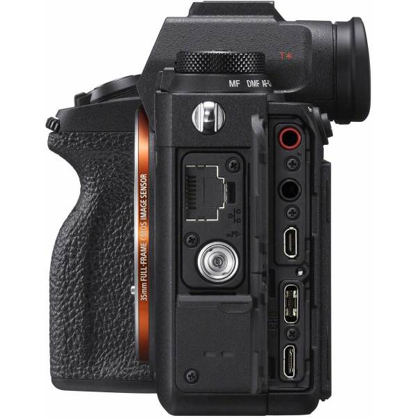A9 II body A9 II body