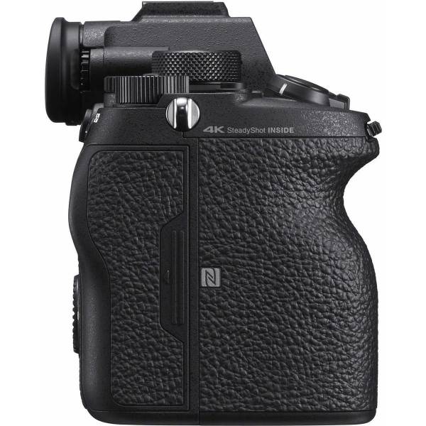 A9 II body A9 II body