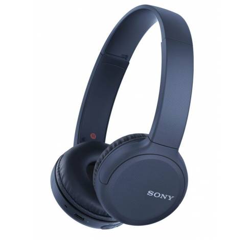 WH-CH510 Wit  Sony