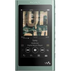 Sony NW-A55L Groen 