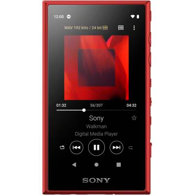 NW-A105 Rouge Sony