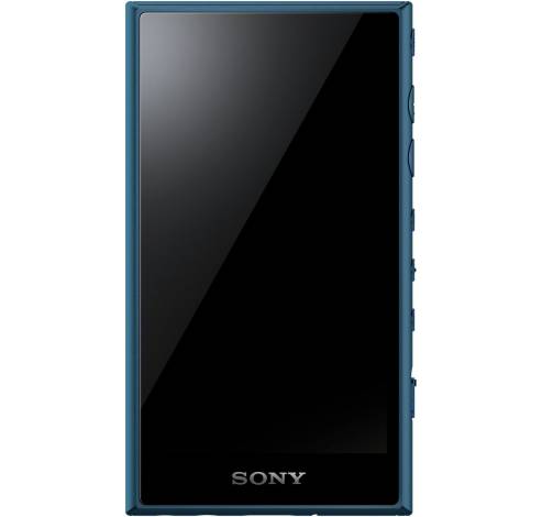 NW-A105 Blauw  Sony
