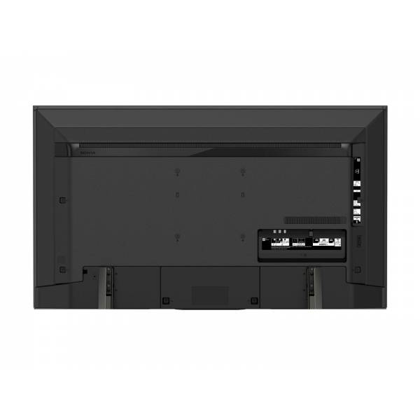 Sony Televisie KD-49XH9505 Sony Televisie KD-49XH9505