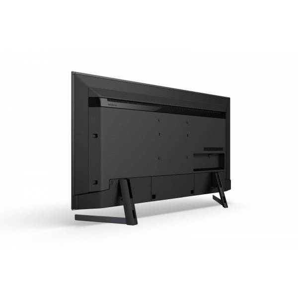 Sony Televisie KD-49XH9505 Sony Televisie KD-49XH9505