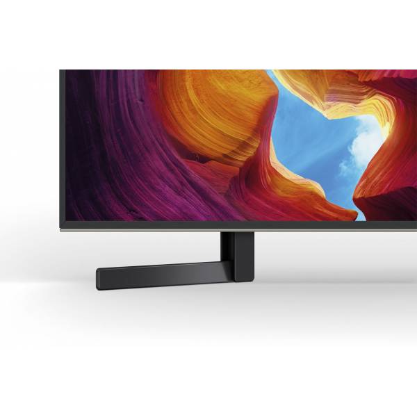 Sony Televisie KD-49XH9505 Sony Televisie KD-49XH9505