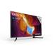 Sony Televisie KD-49XH9505 Sony Televisie KD-49XH9505
