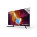 Sony Televisie KD-49XH9505 Sony Televisie KD-49XH9505