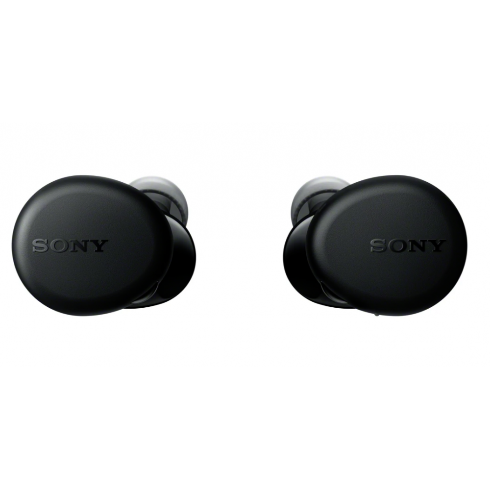 Sony Koptelefoons & Oordopjes WF-XB700 Zwart