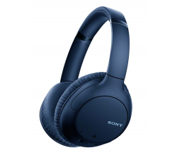 WH-CH710N Blauw Sony