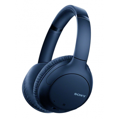 WH-CH710N Bleu Sony