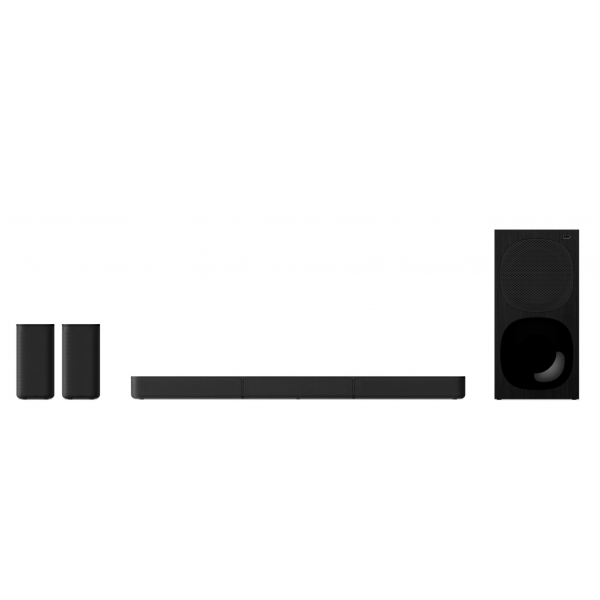 HT-S20R Sony HT-S20R Sony