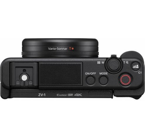 ZV-1 Vlogcamera  Sony