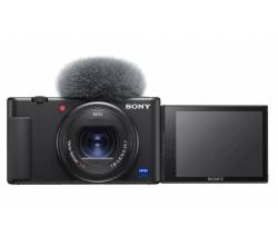 ZV-1 Vlogcamera Sony