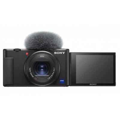 ZV-1 Vlogcamera Sony