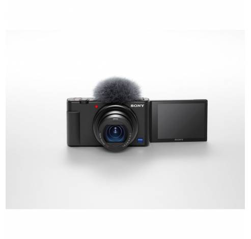 ZV-1 Vlogcamera  Sony