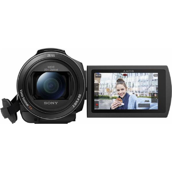 Sony Camcorder FDR-AX43 Sony Camcorder FDR-AX43