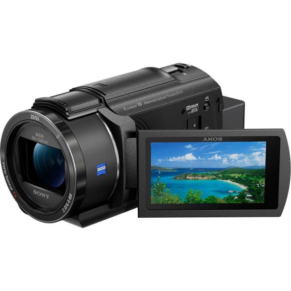 Sony Camcorder FDR-AX43 Sony Camcorder FDR-AX43