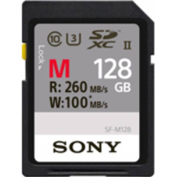 Sony SF-M128