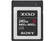 XQD High Speed 240GB R440 W400