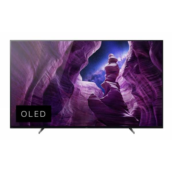 Sony Televisie KD-65A89 Sony Televisie KD-65A89