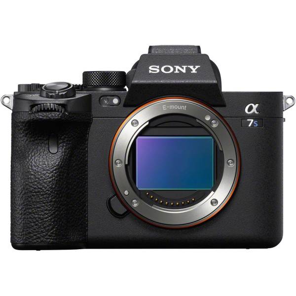 A7s III body A7s III body
