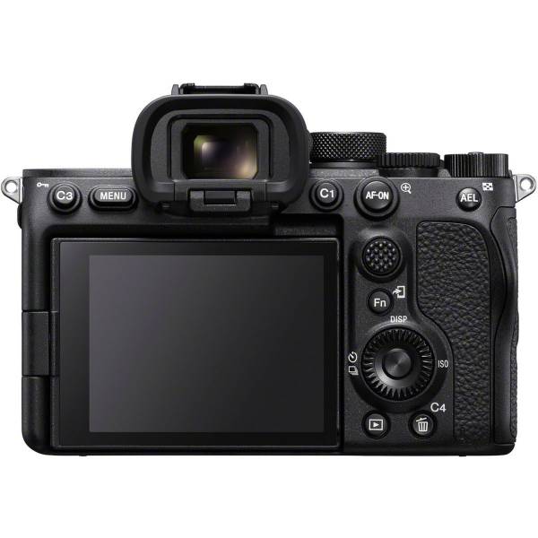 A7s III body A7s III body