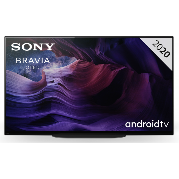 Sony Televisie KD-48A9 Sony Televisie KD-48A9