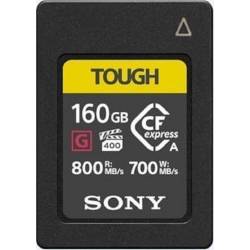 Sony CFexpress Memory Card 160GB 