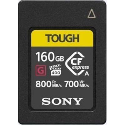 CFexpress Memory Card 160GB Sony