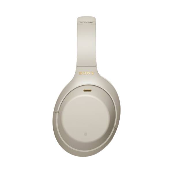 Sony Koptelefoons & Oordopjes WH-1000XM4 Zilver Sony Koptelefoons & Oordopjes WH-1000XM4 Zilver