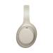 Sony Koptelefoons & Oordopjes WH-1000XM4 Zilver Sony Koptelefoons & Oordopjes WH-1000XM4 Zilver
