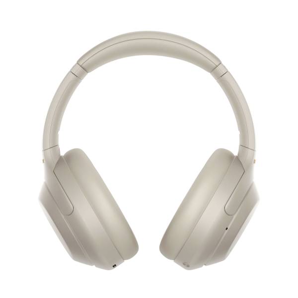 Sony Koptelefoons & Oordopjes WH-1000XM4 Zilver Sony Koptelefoons & Oordopjes WH-1000XM4 Zilver