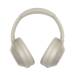 Sony Koptelefoons & Oordopjes WH-1000XM4 Zilver Sony Koptelefoons & Oordopjes WH-1000XM4 Zilver