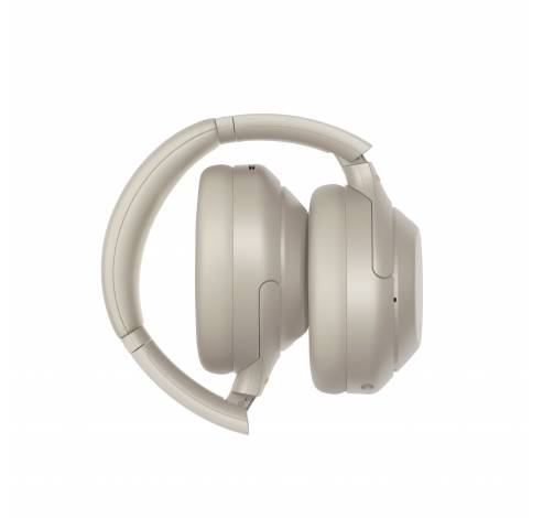 WH-1000XM4 Zilver  Sony