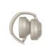 Sony Koptelefoons & Oordopjes WH-1000XM4 Zilver Sony Koptelefoons & Oordopjes WH-1000XM4 Zilver