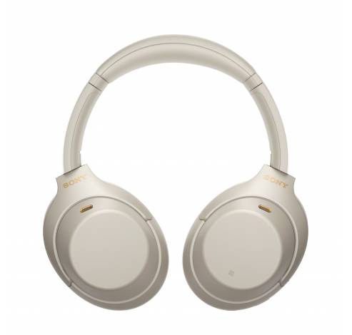 WH-1000XM4 Zilver  Sony