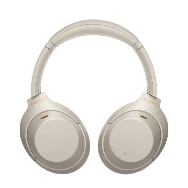 Sony Koptelefoons & Oordopjes WH-1000XM4 Zilver Sony Koptelefoons & Oordopjes WH-1000XM4 Zilver