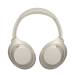 Sony Koptelefoons & Oordopjes WH-1000XM4 Zilver Sony Koptelefoons & Oordopjes WH-1000XM4 Zilver