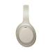 Sony Koptelefoons & Oordopjes WH-1000XM4 Zilver Sony Koptelefoons & Oordopjes WH-1000XM4 Zilver