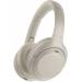 Sony Koptelefoons & Oordopjes WH-1000XM4 Zilver Sony Koptelefoons & Oordopjes WH-1000XM4 Zilver