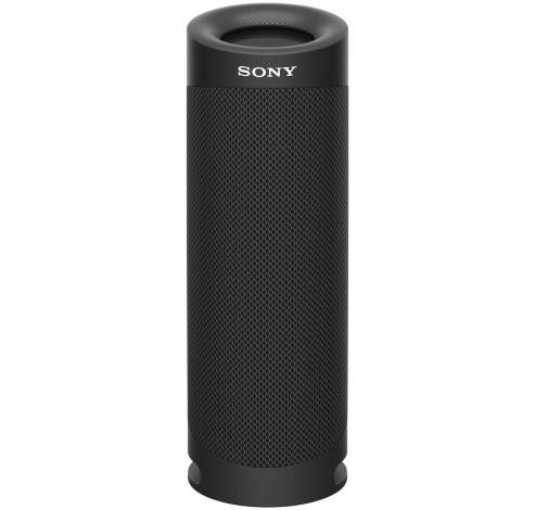 SRS-XB23 Zwart  Sony