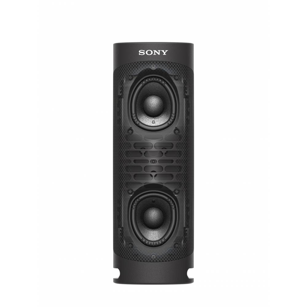 Sony SRS-XB23 Rood