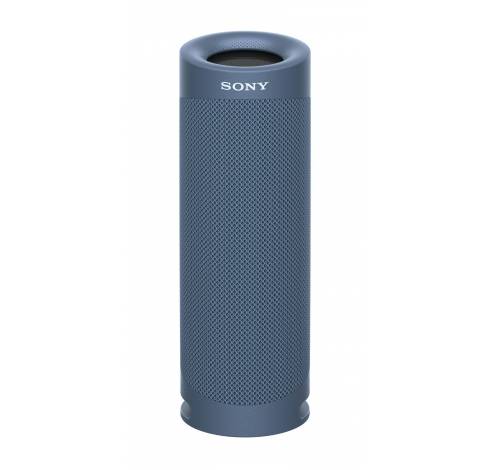 SRS-XB23 Blauw  Sony