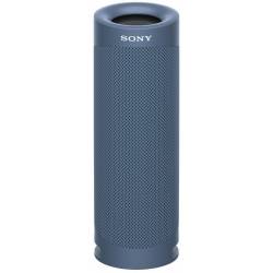 Sony SRS-XB23 Blauw 