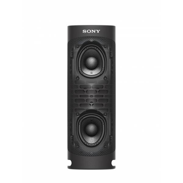 Sony Streaming audio SRS-XB23 Groen