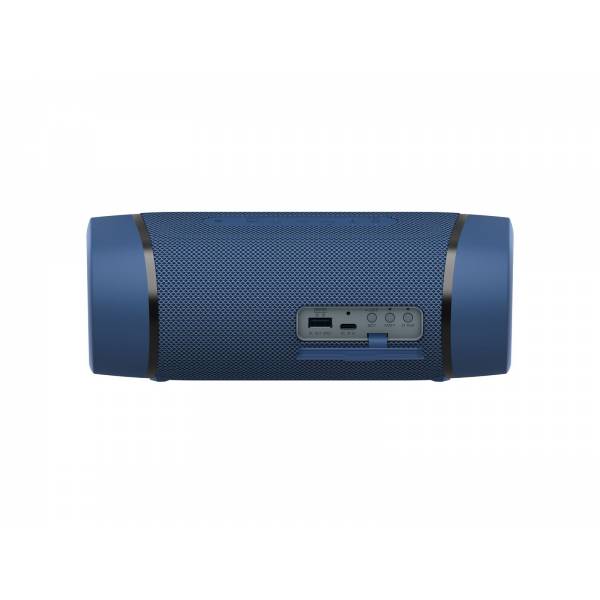 Sony Streaming audio SRS-XB33 Blauw Sony Streaming audio SRS-XB33 Blauw
