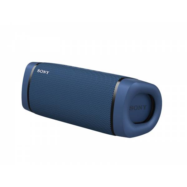 Sony Streaming audio SRS-XB33 Blauw
