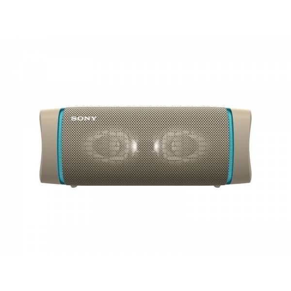 Sony Streaming audio SRS-XB33 Taupe Sony Streaming audio SRS-XB33 Taupe
