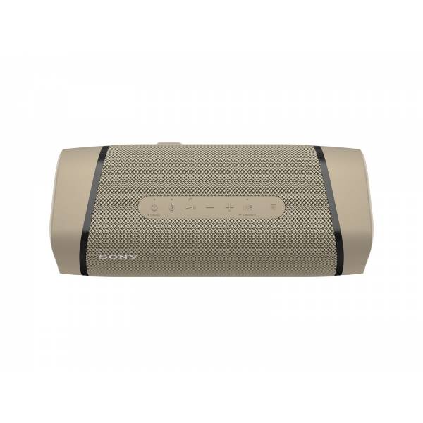 Sony Streaming audio SRS-XB33 Taupe Sony Streaming audio SRS-XB33 Taupe